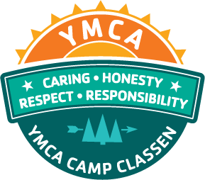 Y Camp Logo - Camp Classen