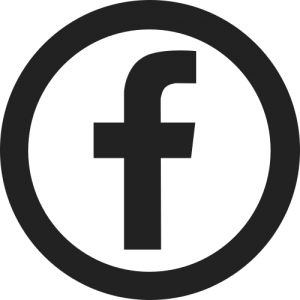 Round Facebook Logo - Facebook logo round png 3 » PNG Image