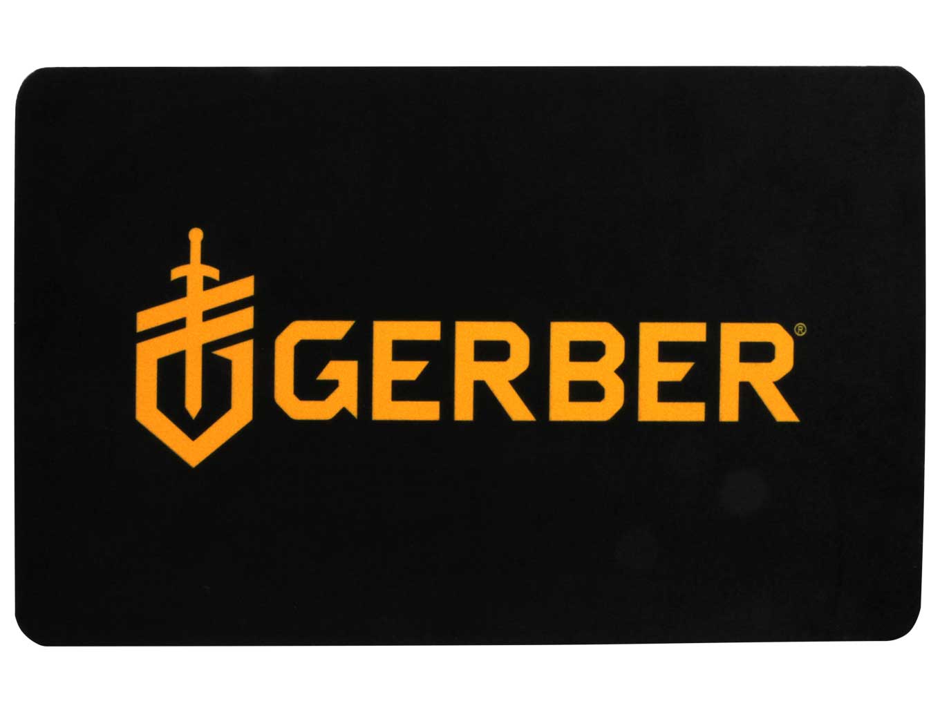 Gerber Tools Logo - Gerber Mouse Pad | Gerber Gear