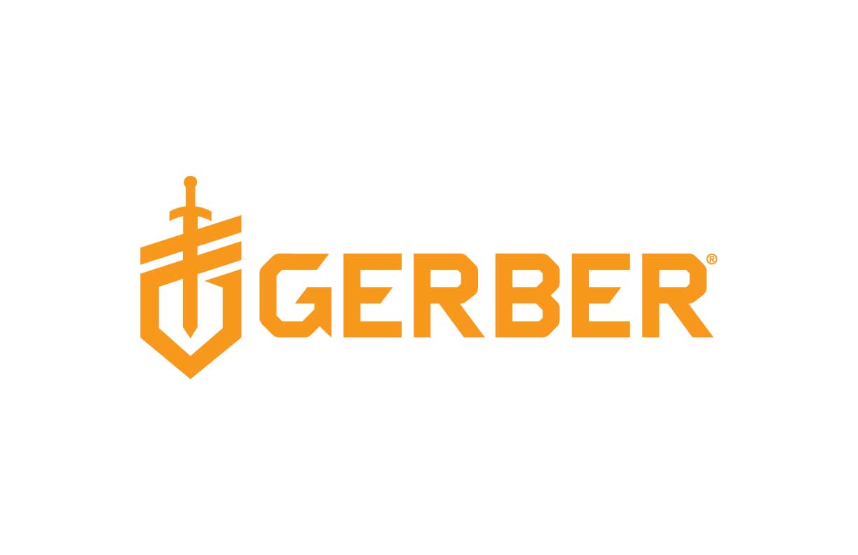 Gerber Tools Logo - Gerber Logos