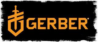 Gerber Tools Logo - Best Gerber Folding Knives - Reviews and Comparisons
