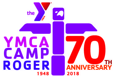 Purple and Red YMCA Logo - Camp Roger - YMCA of Northern Utah