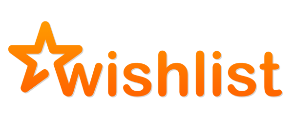 Wish List Logo - Wish-List