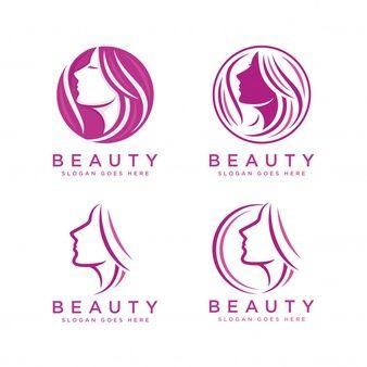 Woman Face Logo - Skin Logo Vectors, Photos and PSD files | Free Download