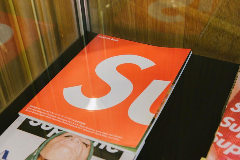 Supreme Auction Logo - Supreme 'C.R.E.A.M.' Paris Auction by Artcurial | HYPEBEAST