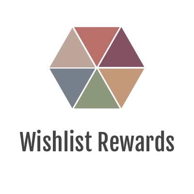 Wish List Logo - Wishlist Rewards | Experiential Employee Rewards and Recognition