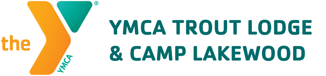 Y Camp Logo - Camp Lakewood