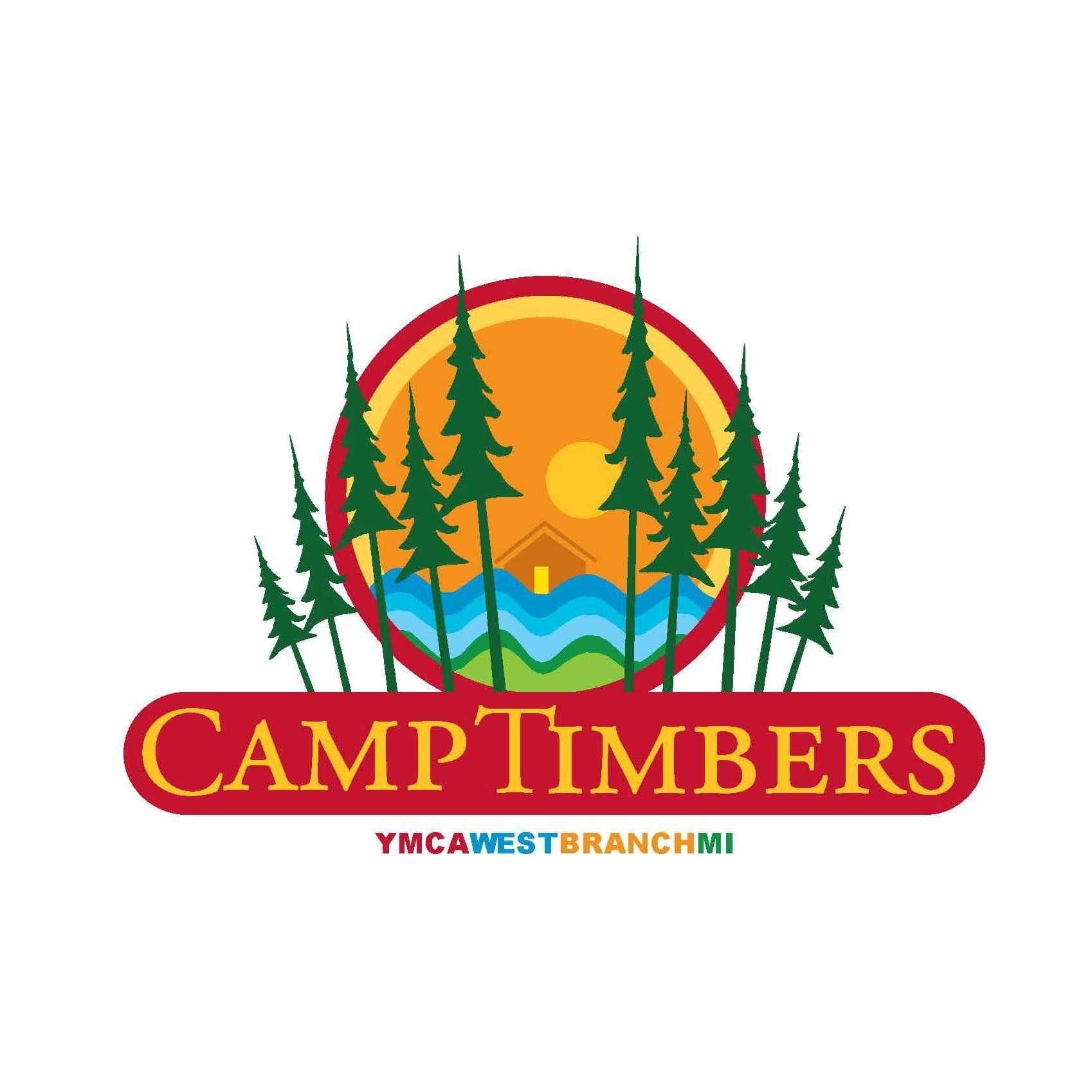 Y Camp Logo - YMCA Camp Timbers on Twitter: 