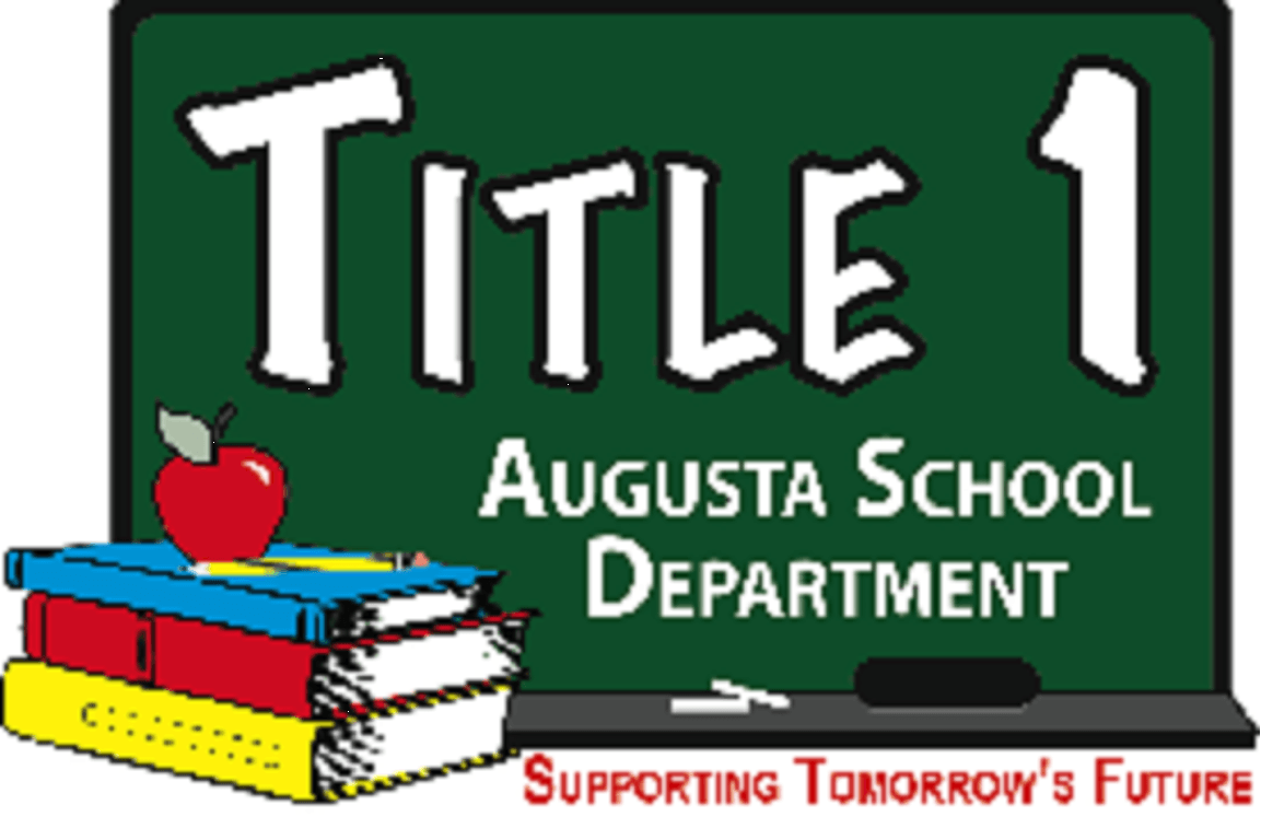 Title 1 Logo - TITLE I SERVICES