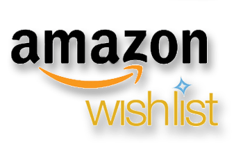 Wish List Logo - Amazon Wish List - Wildlife Aid Foundation
