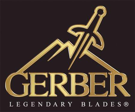 Gerber Tools Logo - Pictures of Gerber Knives Logo - kidskunst.info