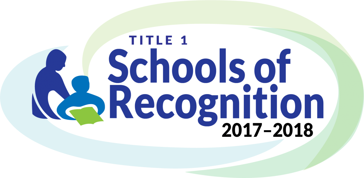Title 1 Logo - Schools of Recognition | Wisconsin Department of Public Instruction