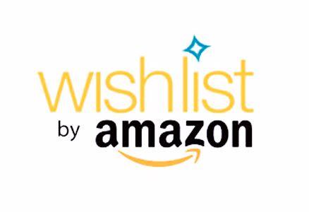 Wish List Logo - Amazon Wish List « Grovehill Animal Trust