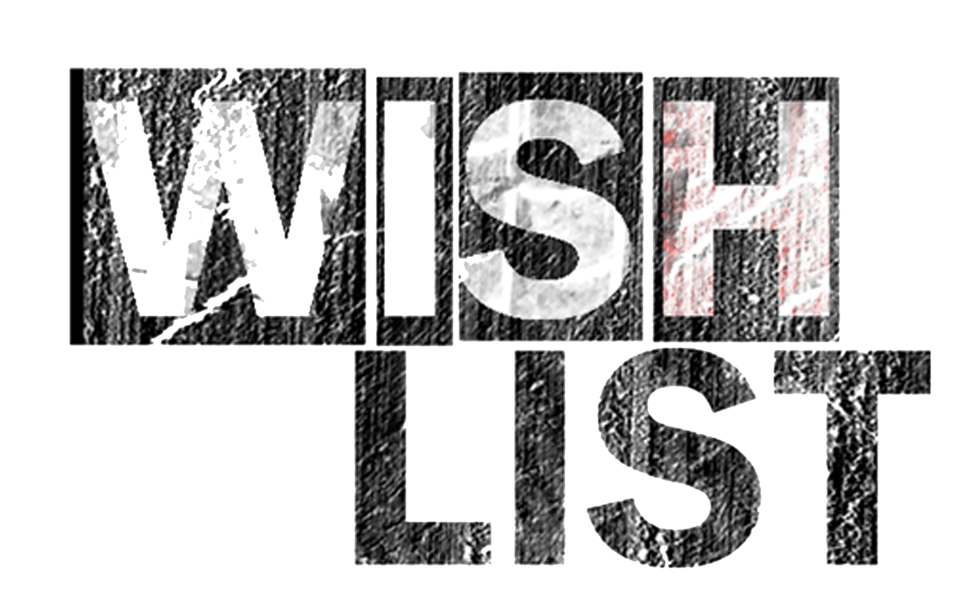 Wish List Logo - Wish List | WSRep