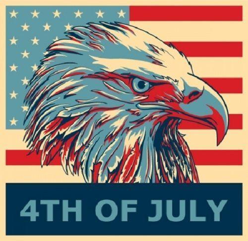 Red White and Blue Eagle Logo - Red, White And Blue Eagle Pictures, Photos, and Images for Facebook ...