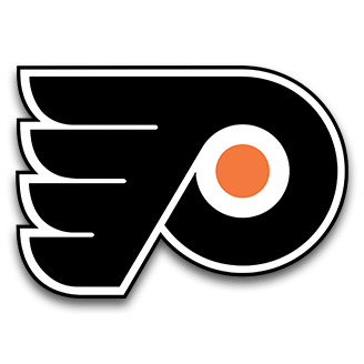 Current NHL Printable Logo - Philadelphia Flyers. Bleacher Report. Latest News, Scores, Stats