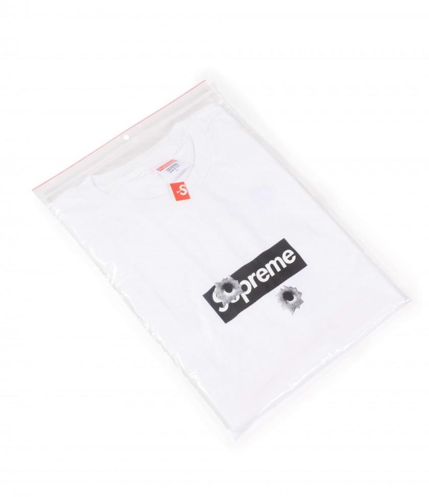 Supreme Auction Logo - Supreme Auction Proves People Will Do Anything for a Logo - Latest ...