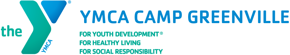 Green YMCA Logo - Home - YMCA Camp Greenville