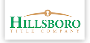 Title 1 Logo - Hillsboro Title Company - St. Louis Title Insurance Services