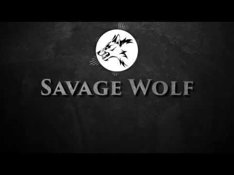 Savage Wolf Logo - Savage Wolf Introduction - YouTube