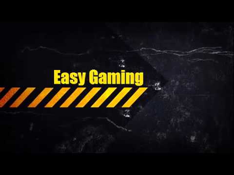 Easy Gaming Logo - Easy Gaming