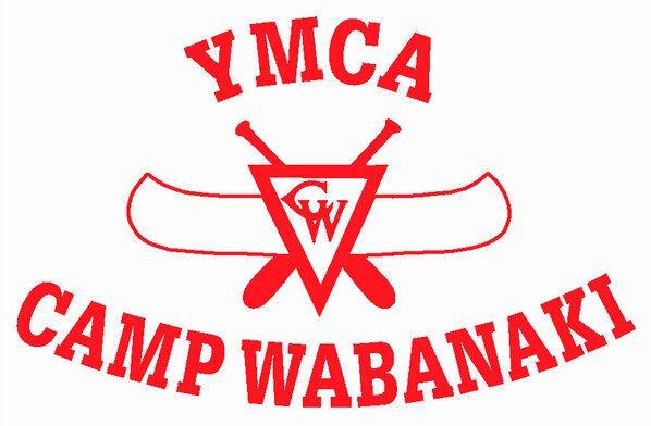 Y Camp Logo - KW Y Camps slideshow Camp Wabanaki Site Tour. 123