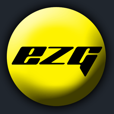 Easy Gaming Logo - Easy Gaming