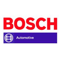Bosch Automotive Logo - Bosch Automotive | Download logos | GMK Free Logos