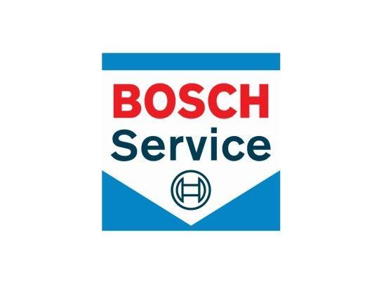 Bosch Automotive Logo - Our figures | Bosch Global