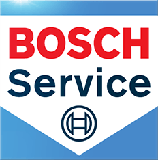 Bosch Spark Plugs Logo - Spark plugs from Bosch are the preferred choice of Bosch Car Service