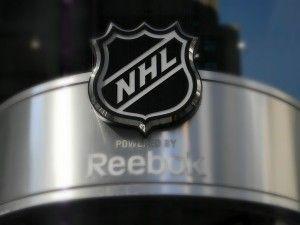 Current NHL Printable Logo - List of NHL Teams | The Hockey Writers