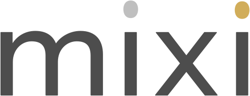 Mixi Logo - Image - Mixi logo.png | Logopedia | FANDOM powered by Wikia