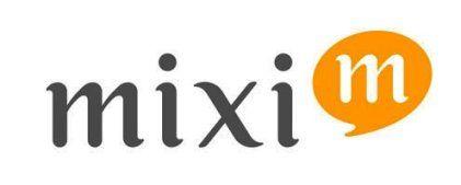 Mixi Logo - Image - Japanese-Social-networking-site-Mixi-Logo.jpg | Logopedia ...