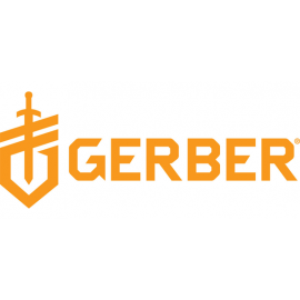 Gerber Tools Logo - Gerber Gear