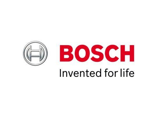 Bosch Invented for Life Logo - Our company | Bosch in the United Kingdom