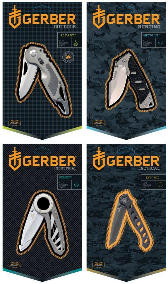 Gerber Tools Logo - Mutt Industries #packaging #logo #pattern | Versus | Packaging ...