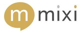 Mixi Logo - Japan's Mixi to appoint new CEO, co-founder Kenji Kasahara to step ...
