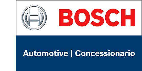 Bosch Automotive Logo - GS Spa – Il partner di riferimento per le officine del Piemonte ...