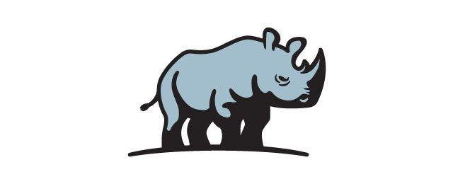 Animals Logo - 30 Inspiring Logo Design Examples Featuring Animals