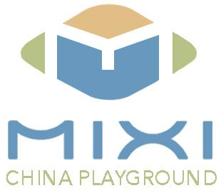 Mixi Logo - K-King Kong – MIXI