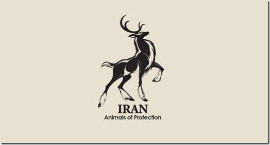Animals Logo - Cool Animal Logo Designs