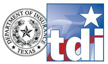 TDI TX Logo - Recap on January 2017 TDI stakeholder meeting on Loss Control
