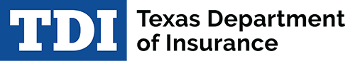 TDI TX Logo - Texas Department of Insurance