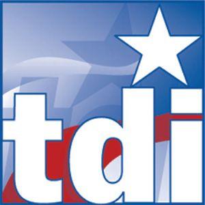 TDI TX Logo - Texas Department of Transportation and Winter Weather Preparedness
