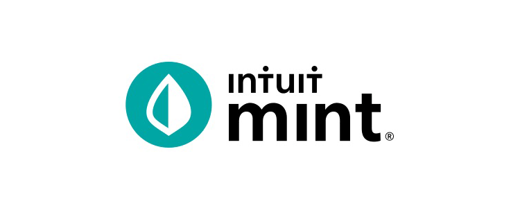 Intuit Logo - Brand New: New Logo for Mint