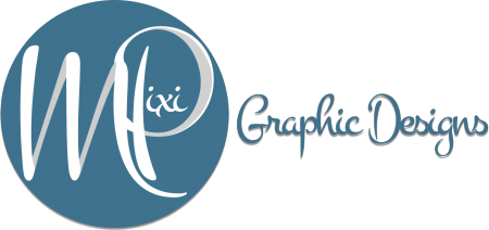 Mixi Logo - Mixi Perdigao Freelance Graphic and UI Design Specialist