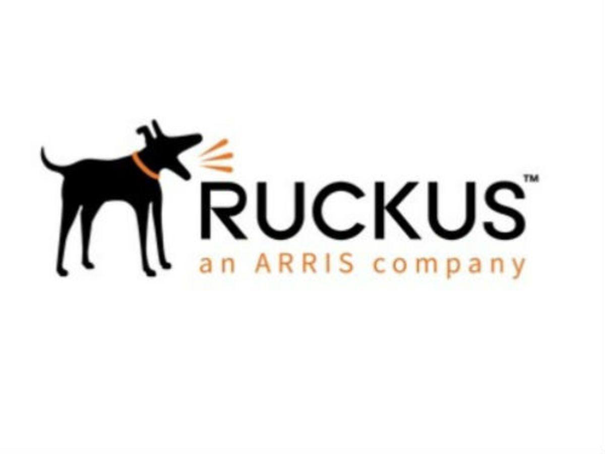 Arris Logo - Arris Closes Ruckus Wireless Acquisition - Multichannel