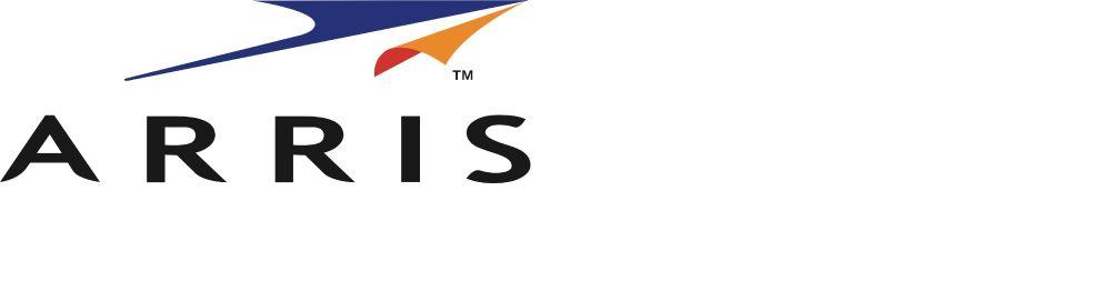 Arris Logo - ARRIS