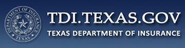 TDI TX Logo - TDI - Trinity County News Today