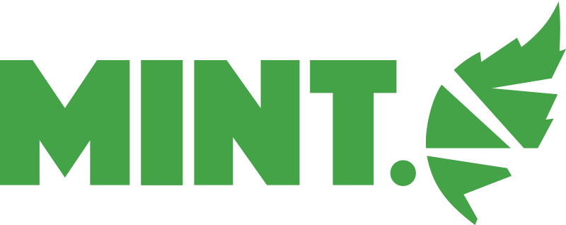 Mint Logo - MINT Snowboarding & Camps in Morzine, Avoriaz, Les Gets ect